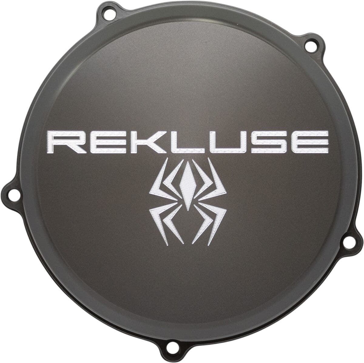 Clutch Cover