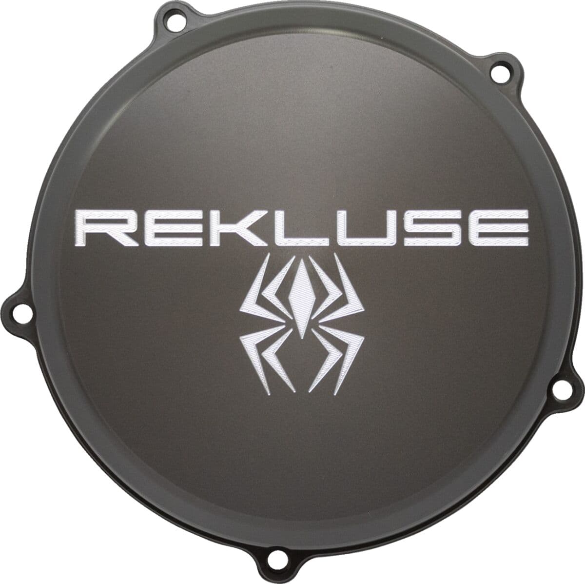 Clutch Cover