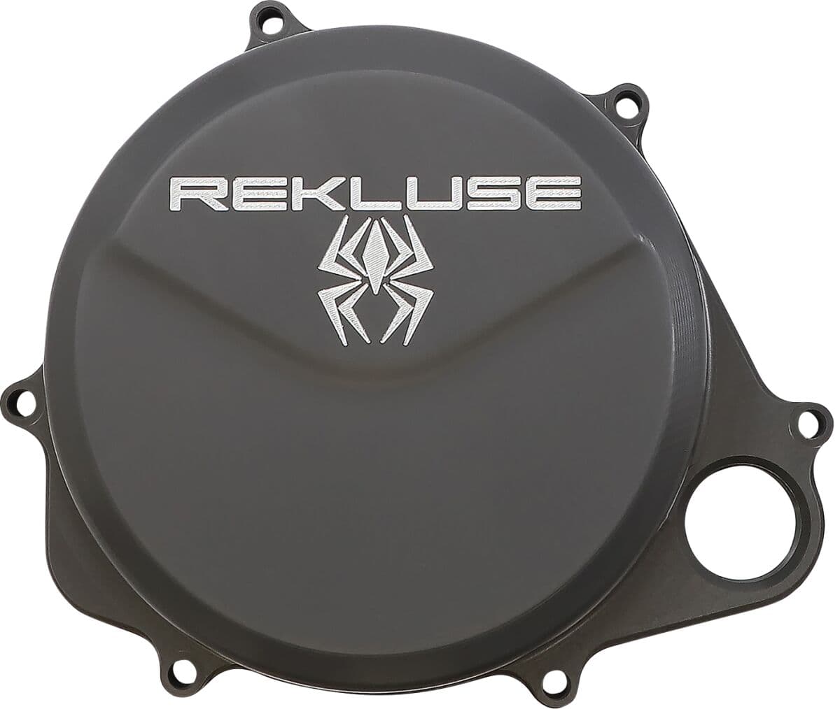 Clutch Cover