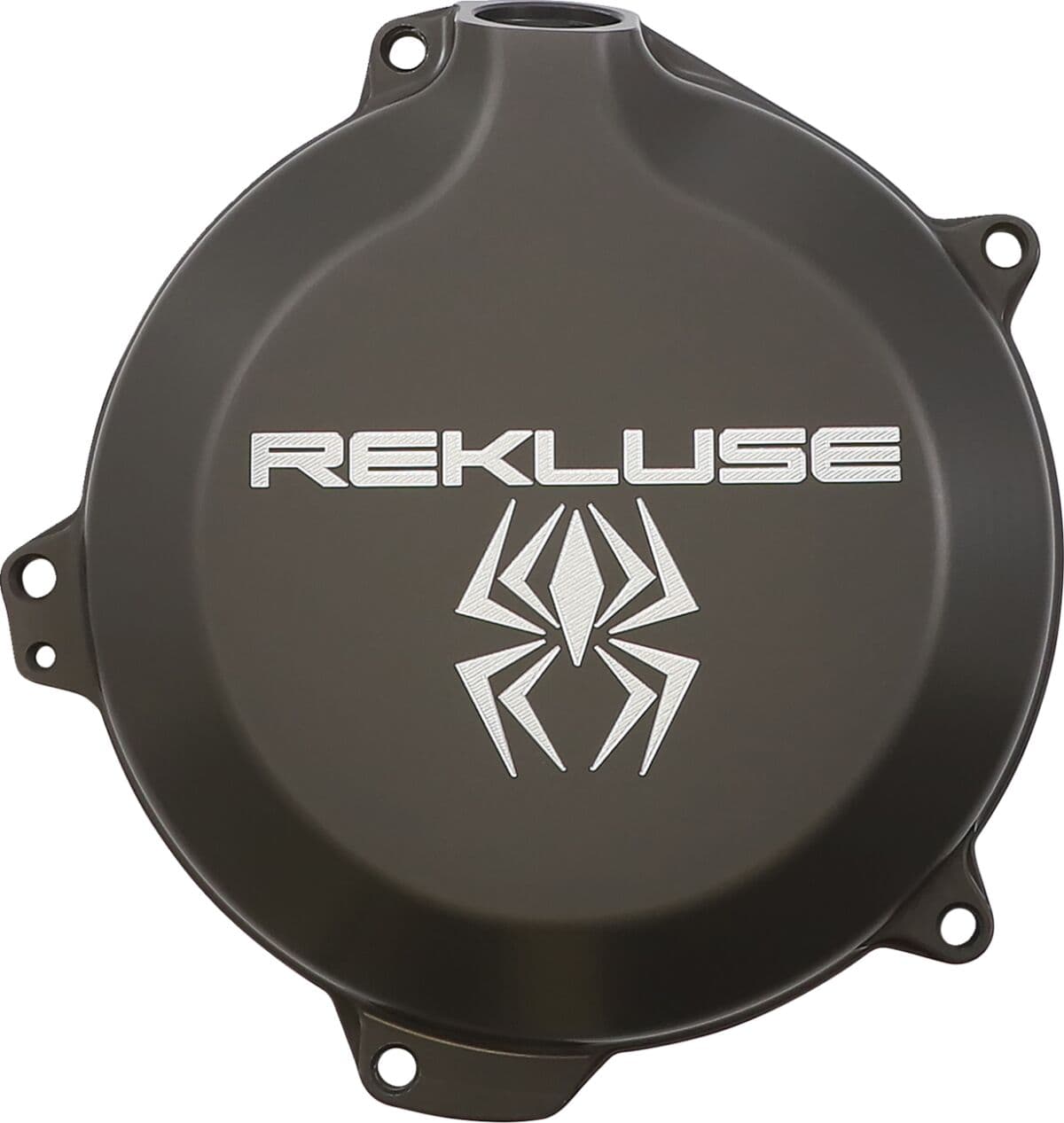 Clutch Cover