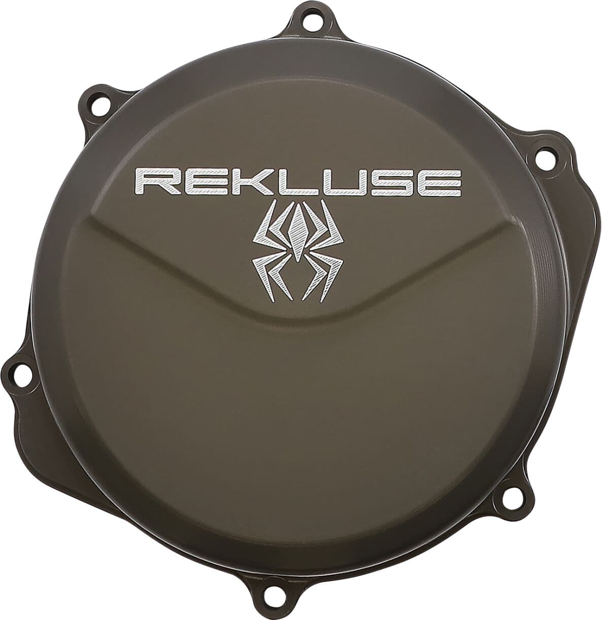 Clutch Cover
