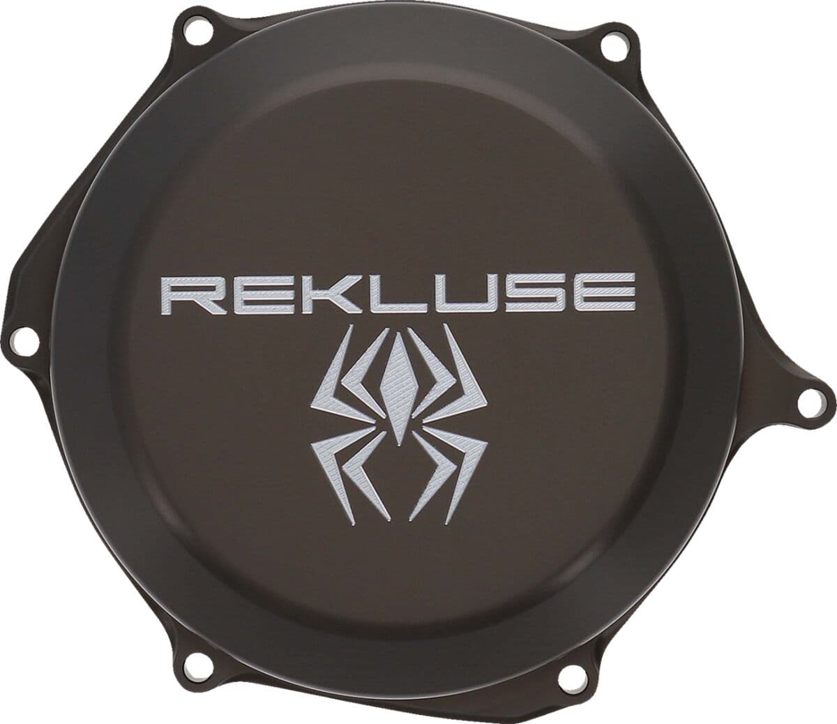 Clutch Cover