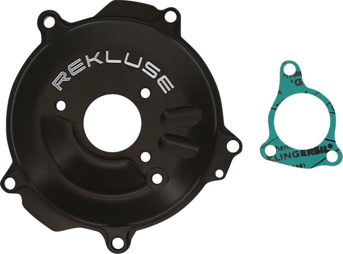 Clutch Cover