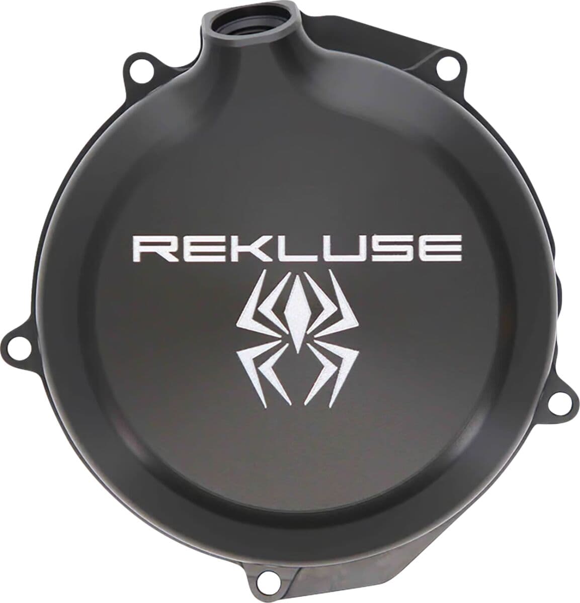 Clutch Cover