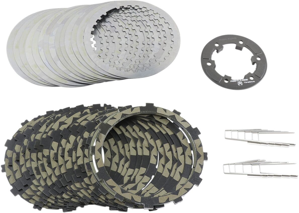 TorqDrive® Clutch Kit