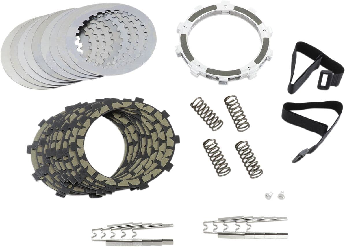RadiusX Clutch Kit