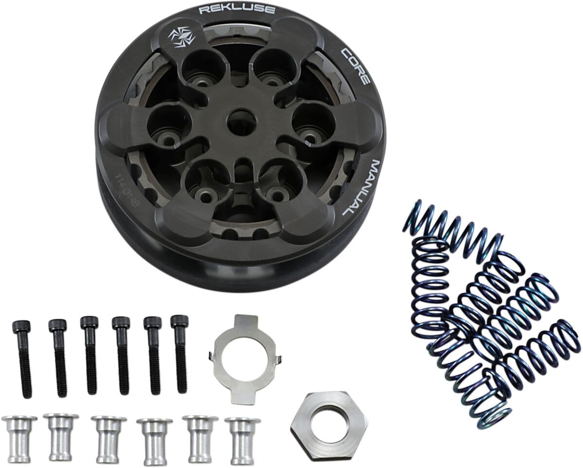 Kit ambreiaj manual Core