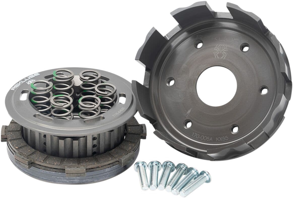 Core Manual Clutch Kit