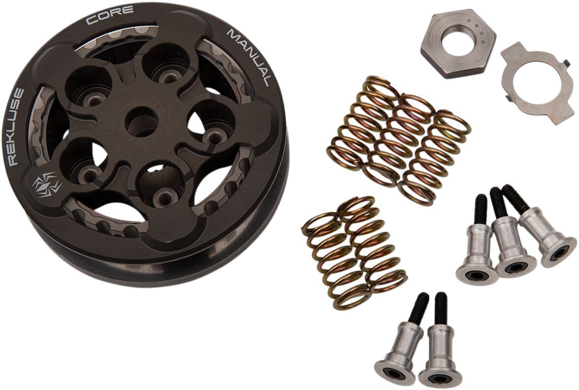 Core Manual Clutch Kit