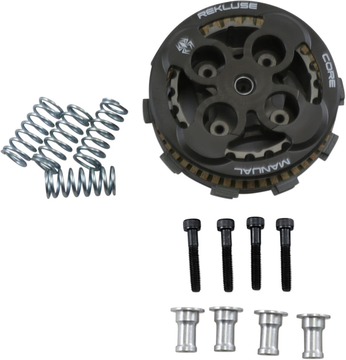 Core Manual Clutch Kit