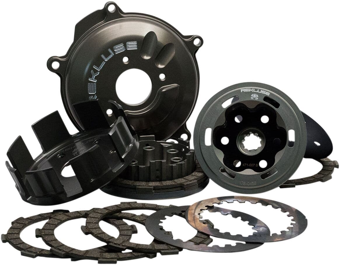 Core Manual Clutch Kit