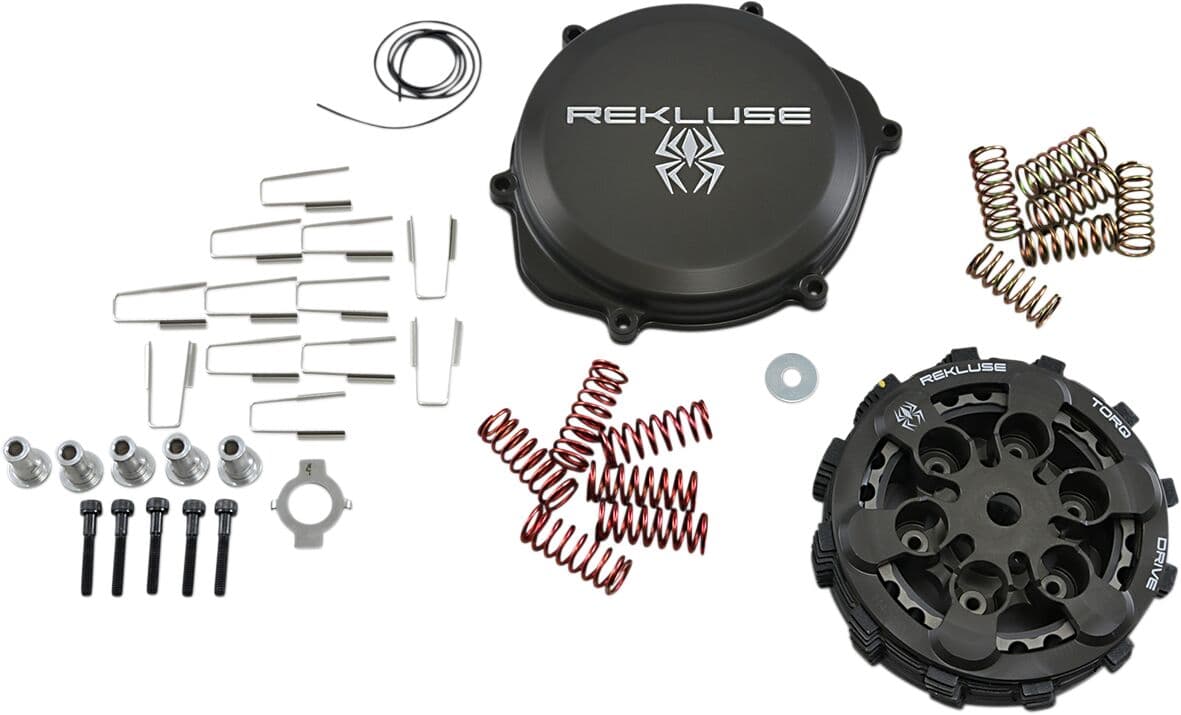Core Manual TorqDrive® Clutch Kit