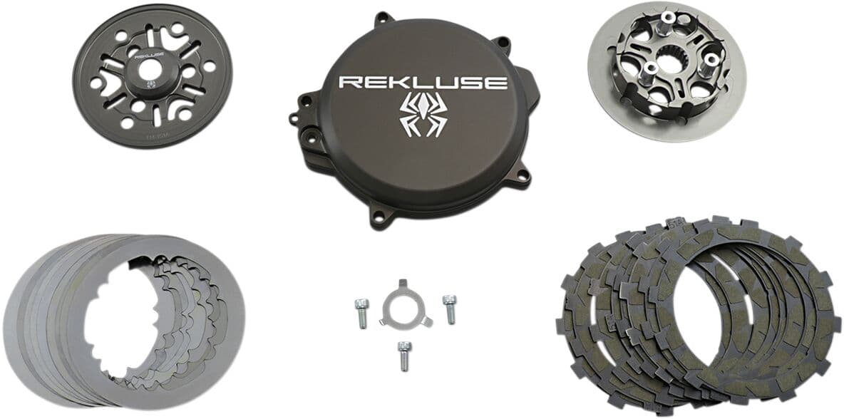 Core Manual TorqDrive® Clutch Kit