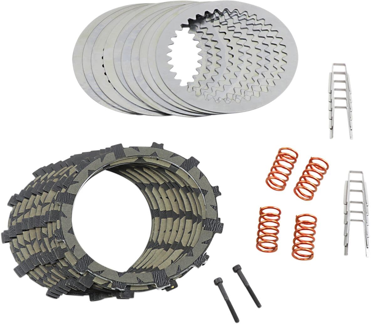 Kit Ambreiaj TorqDrive®