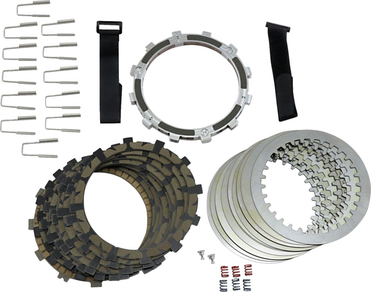 RadiusX Clutch Kit