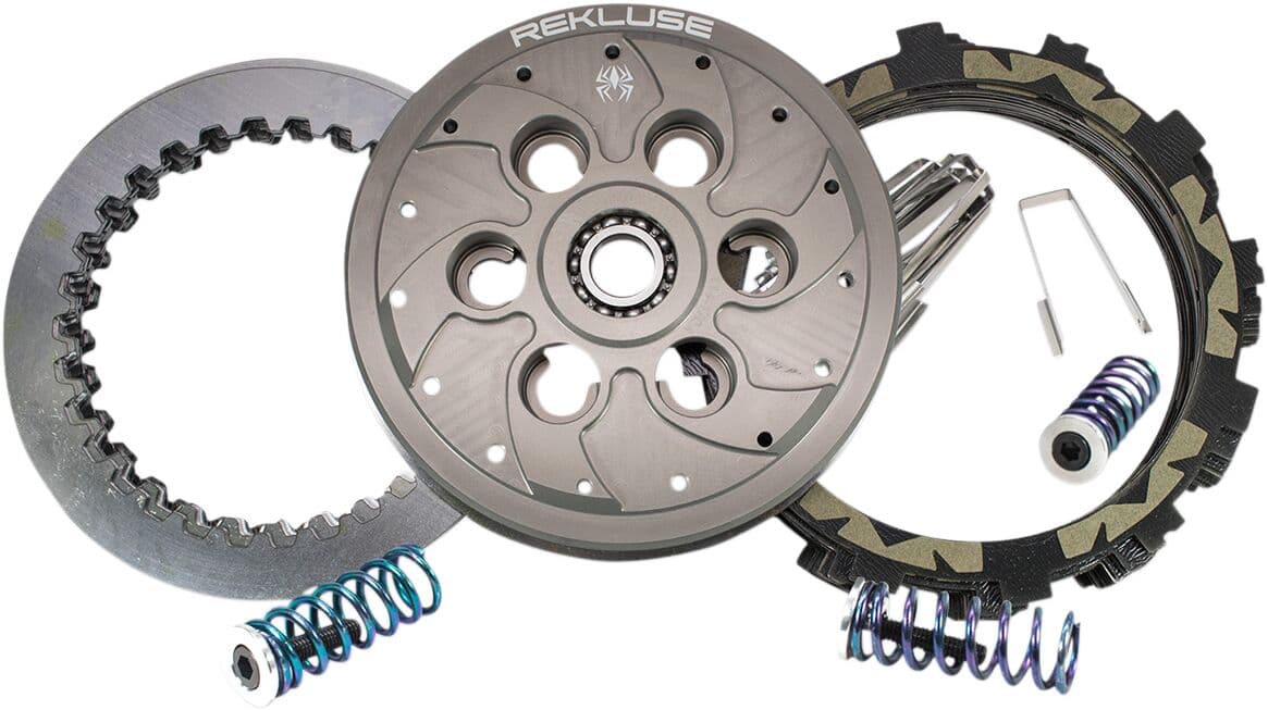 TorqDrive® SXS Clutch Kit