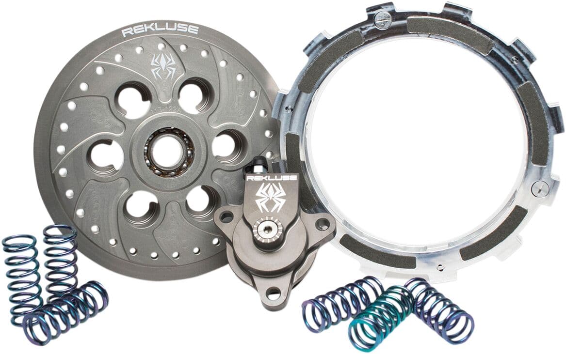 EXP 3.0 SXS Clutch Kit