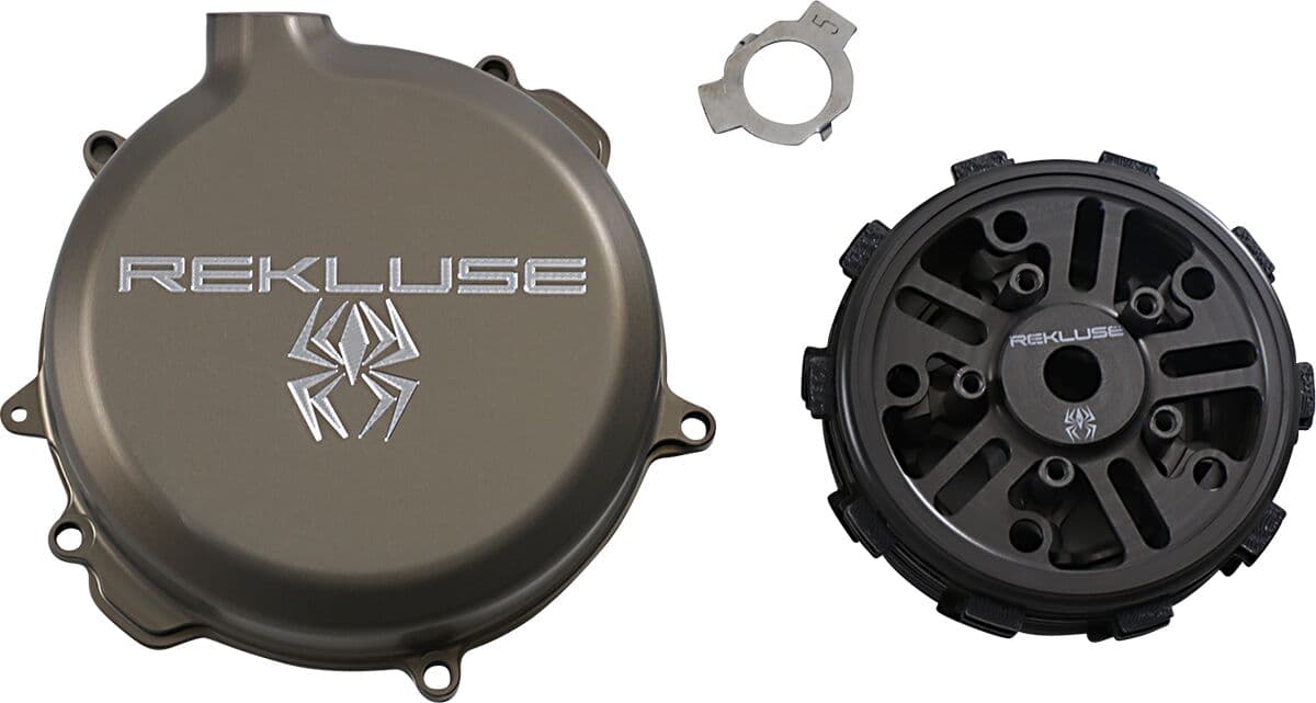 Core Manual TorqDrive® Clutch Kit