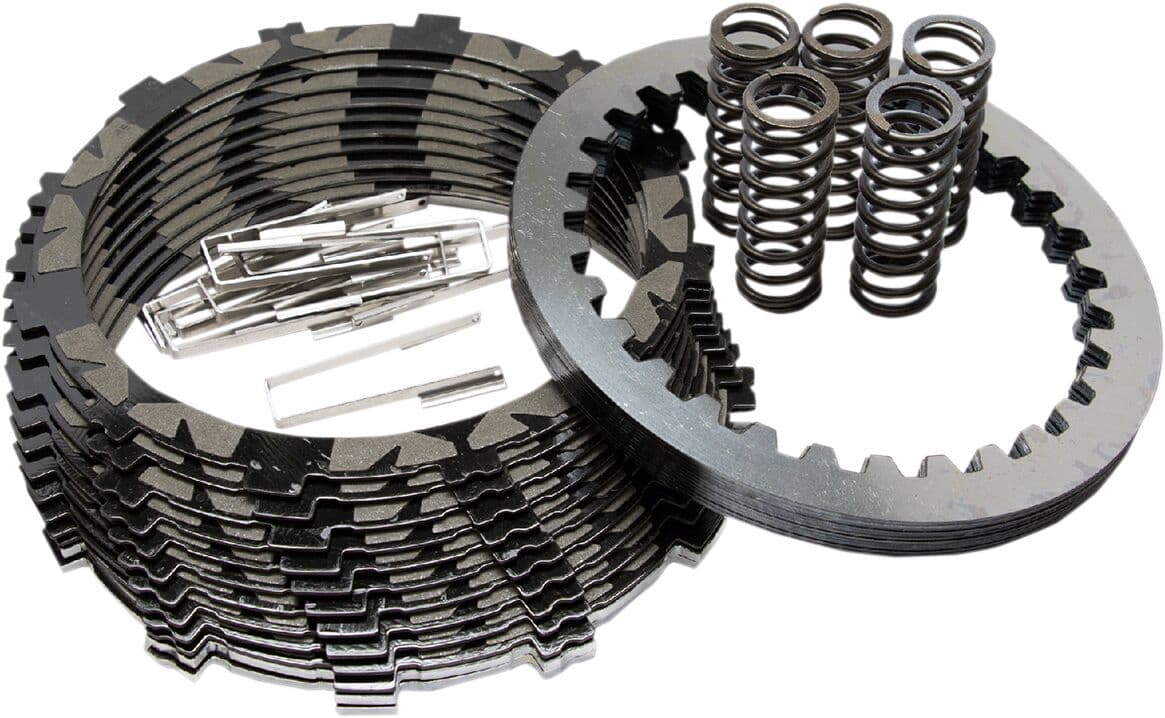 Kit ambreiaj TorqDrive®