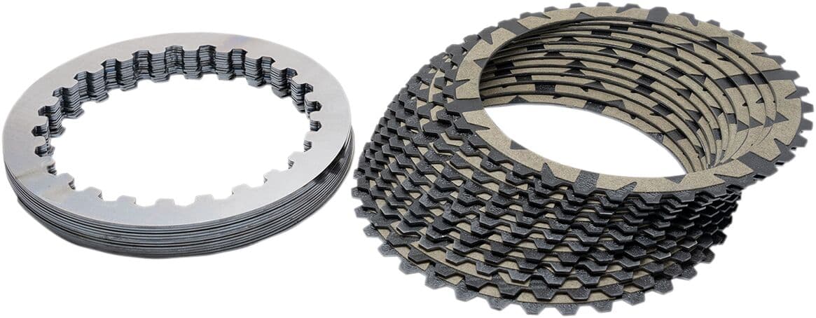 TorqDrive® Clutch Kit