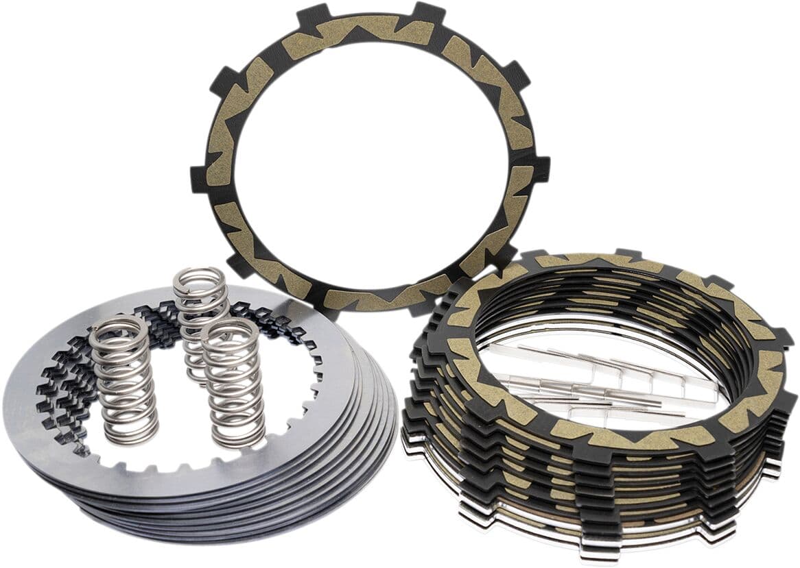 TorqDrive® Clutch Kit