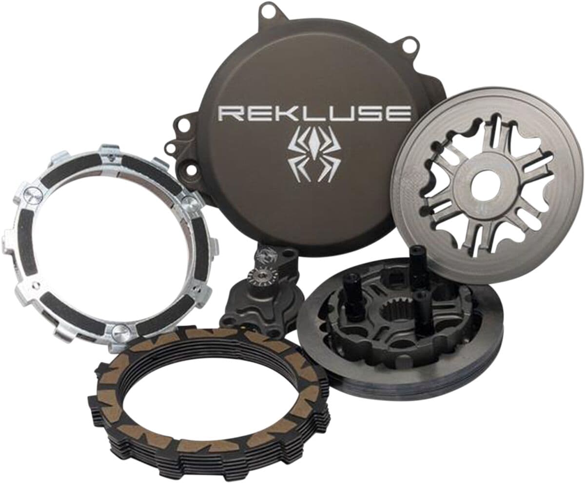 RadiusCX Clutch Kit