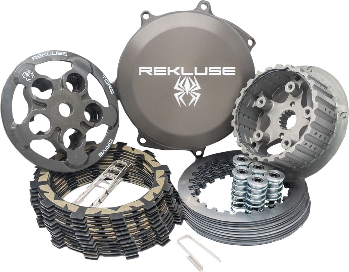Core Manual TorqDrive® Clutch Kit