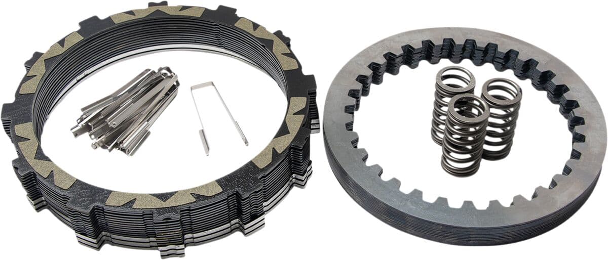 Kit Ambreiaj TorqDrive®