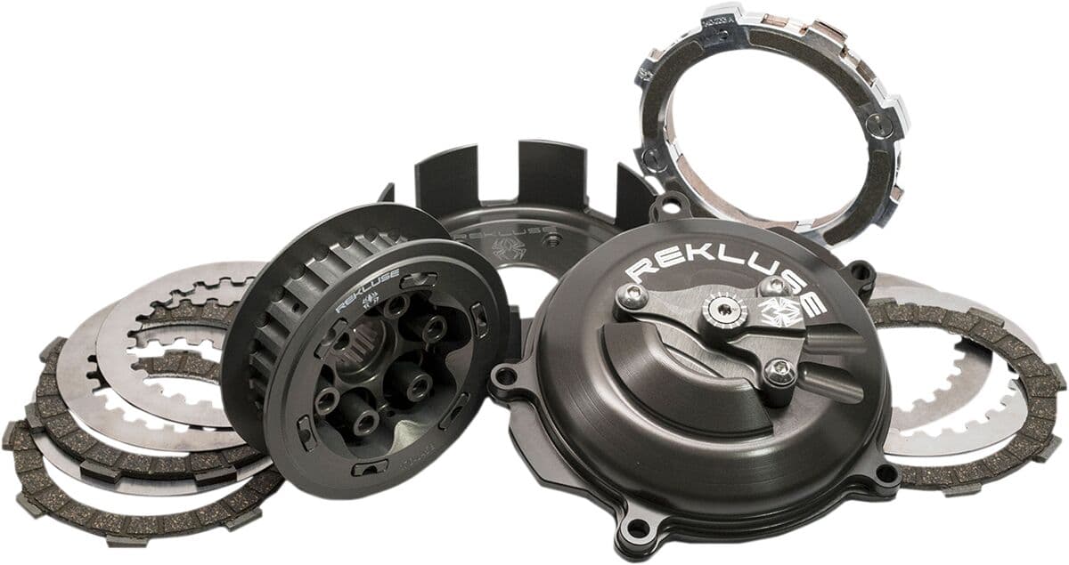 Core EXP 3.0 Clutch Kit