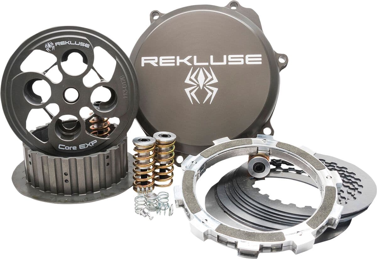 Core EXP 3.0 Clutch Kit