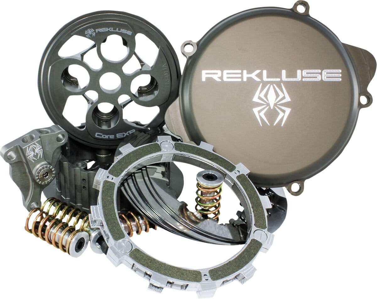Core EXP 3.0 Clutch Kit