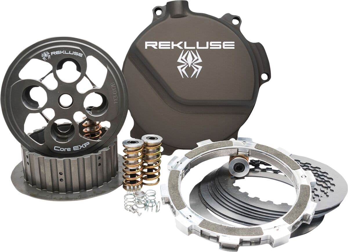 Core EXP 3.0 Clutch Kit