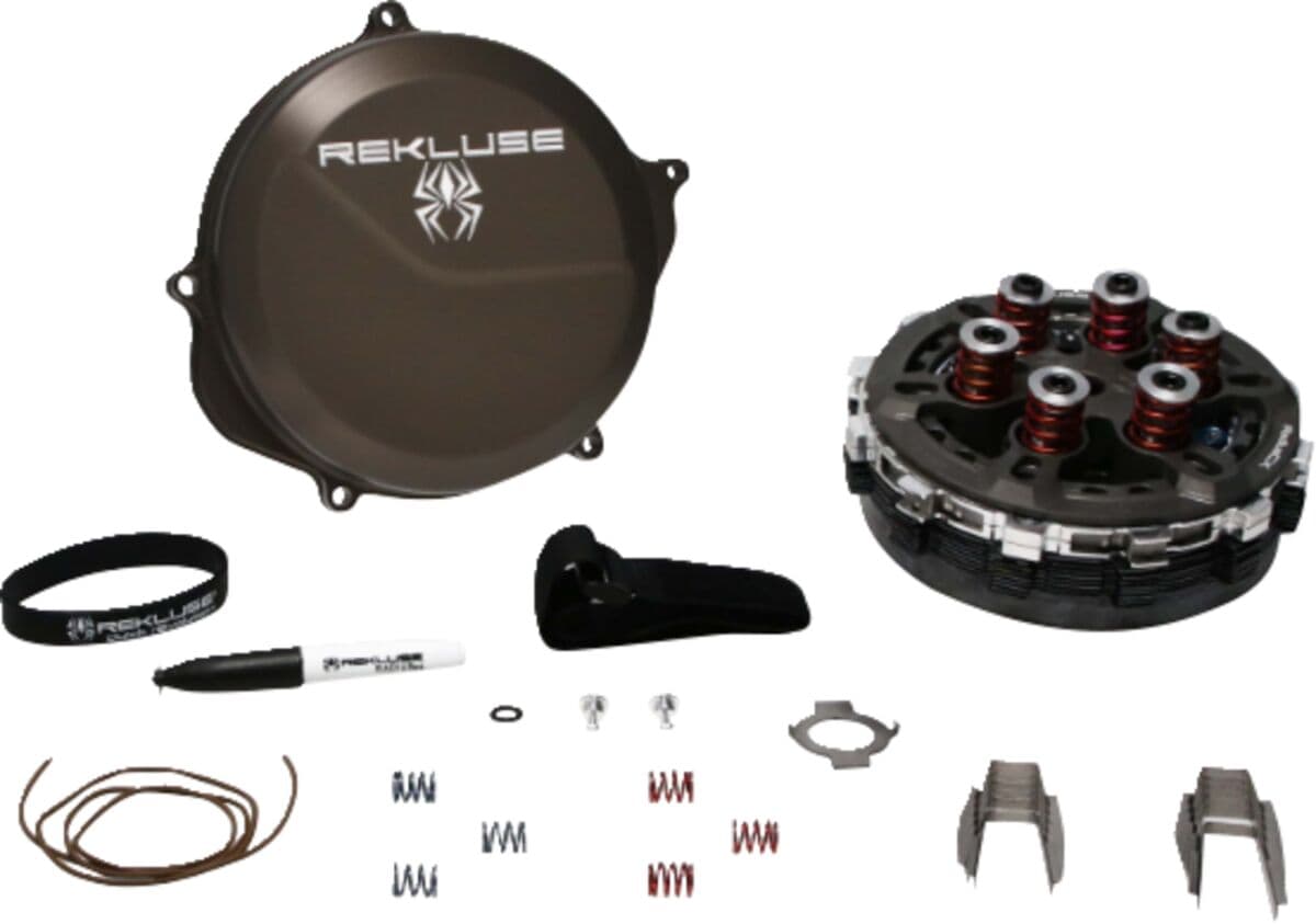 RadiusCX 4.0 Clutch Kit