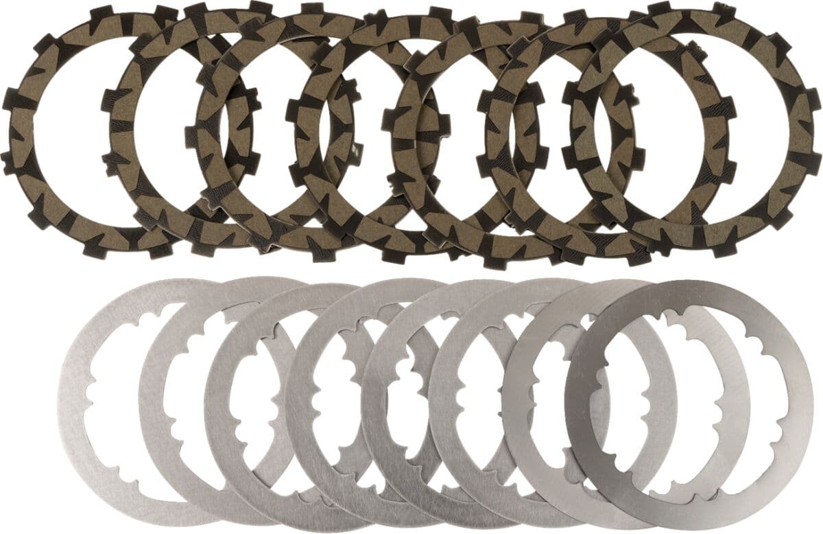 Set de ambreiaj de schimb