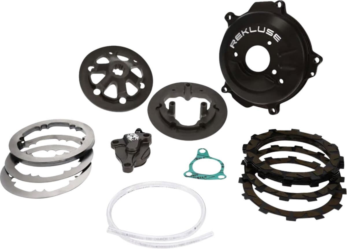 Core Manual TorqDrive® Clutch Kit