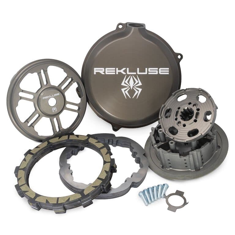 CORE MANUAL TORQDRIVE