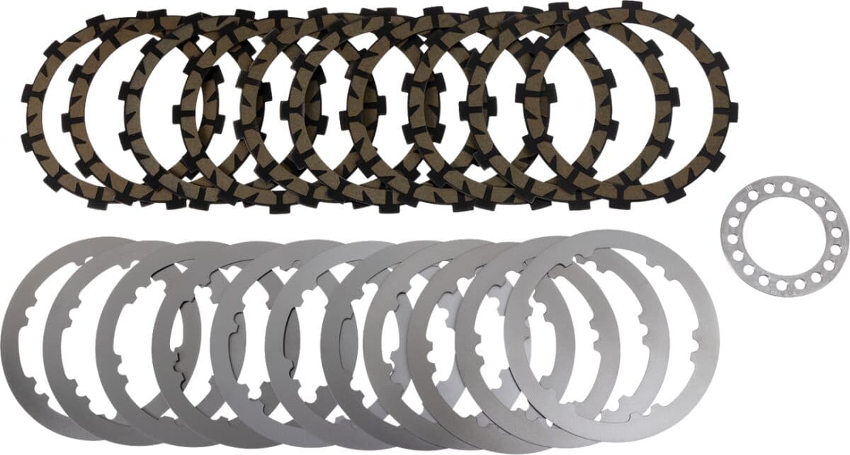 TorqDrive® Clutch Kit