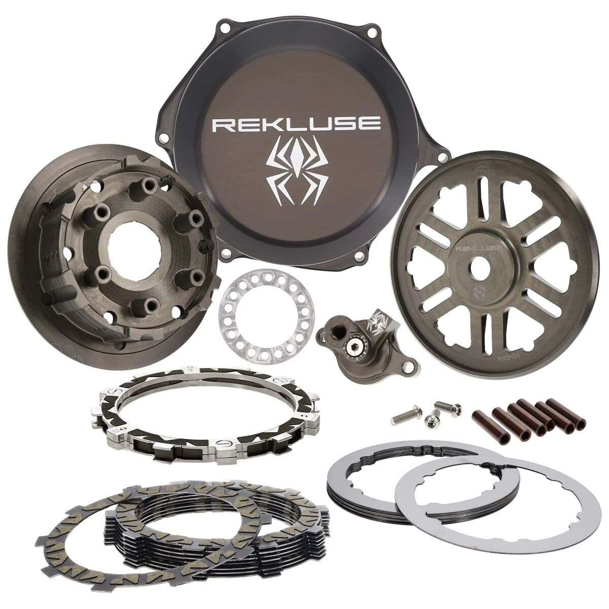 RadiusCX 4.0 Clutch Kit