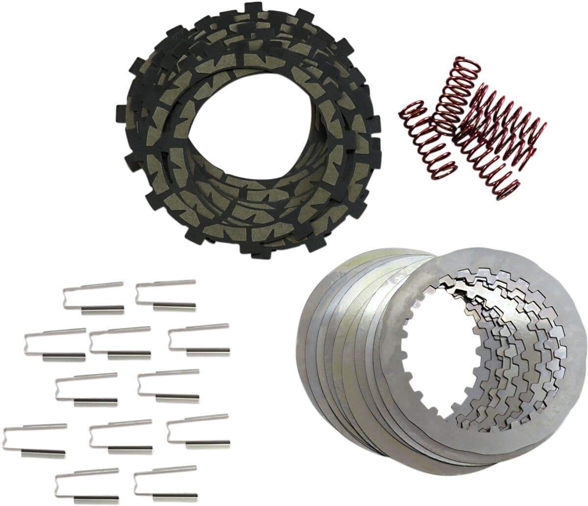 TorqDrive® Clutch Pack