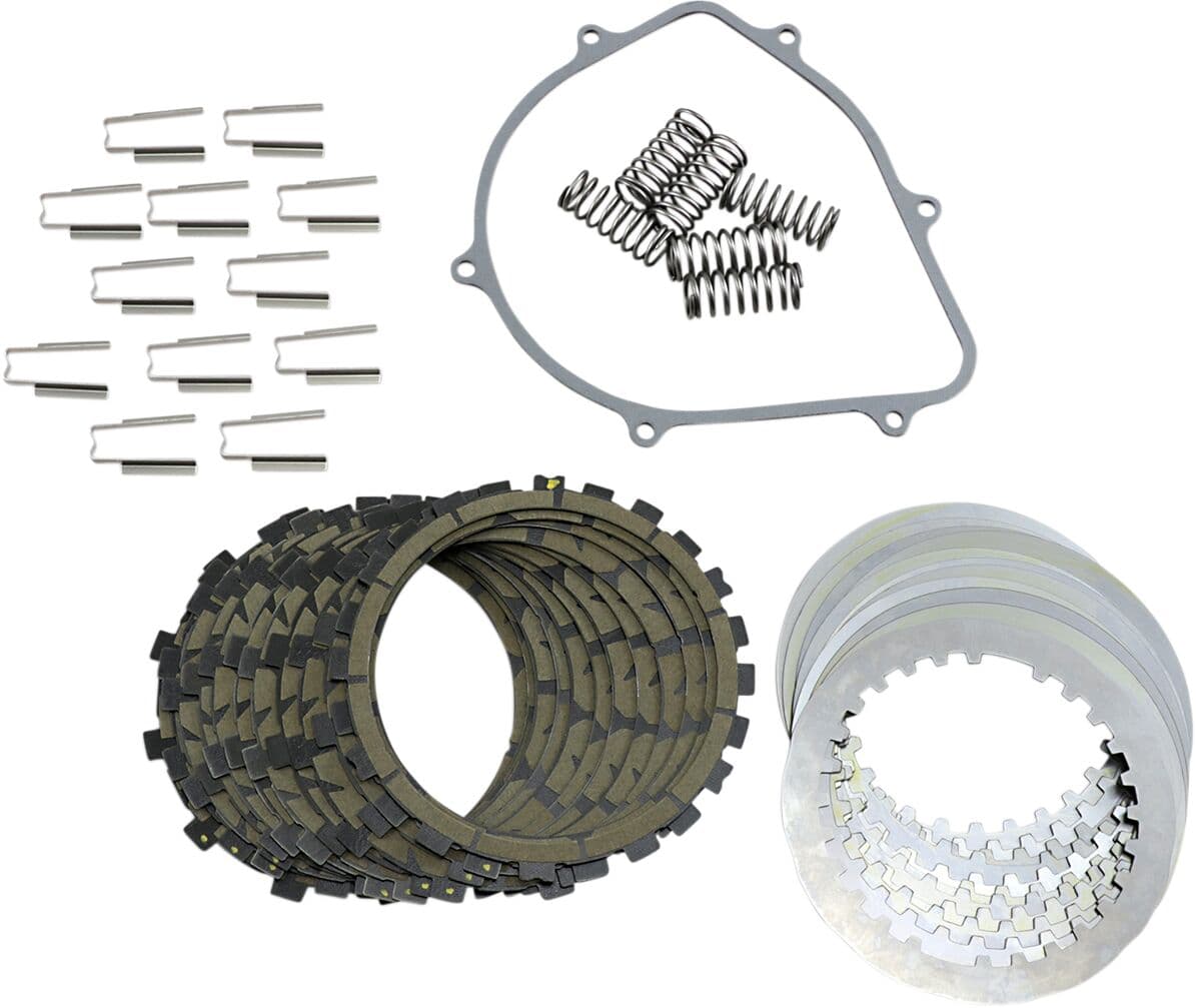 TorqDrive® Clutch Pack