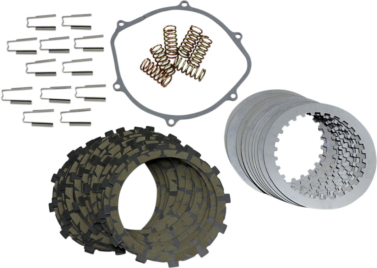 TorqDrive® Clutch Pack