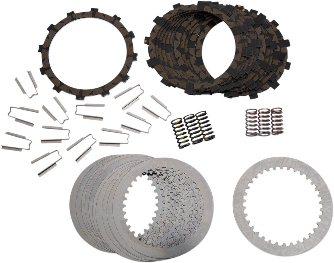TorqDrive® Clutch Pack