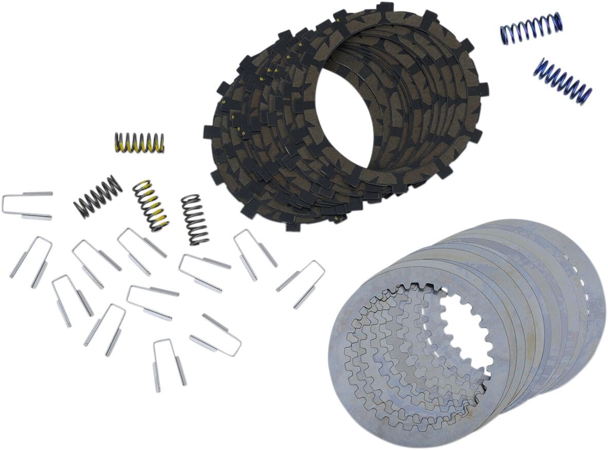 TorqDrive® Clutch Pack