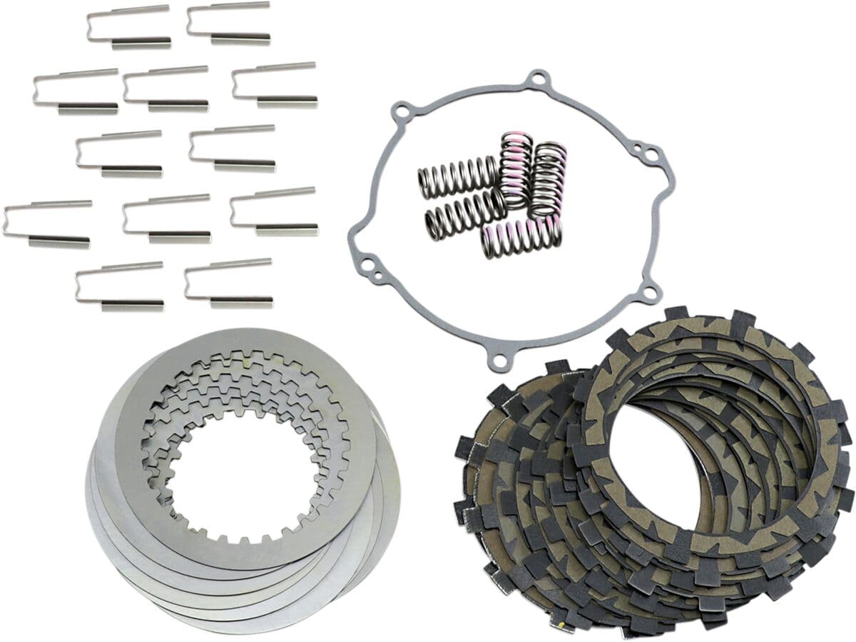 TorqDrive® Clutch Pack