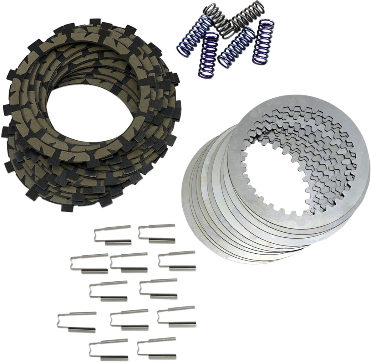 TorqDrive® Clutch Pack