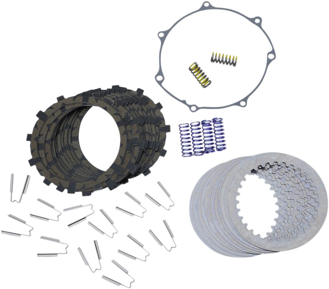 TorqDrive® Clutch Pack