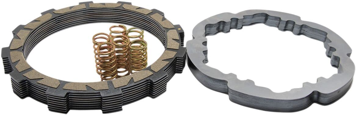 TorqDrive® Clutch Pack