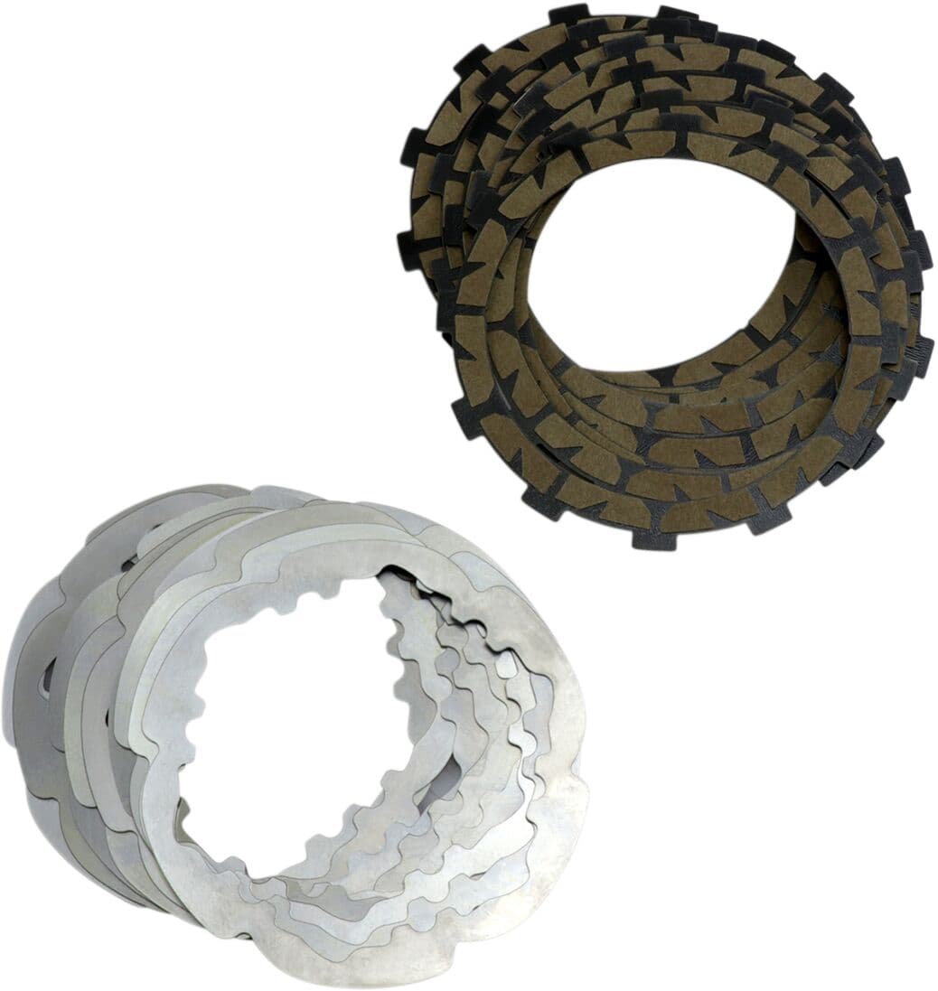 TorqDrive® Clutch Pack