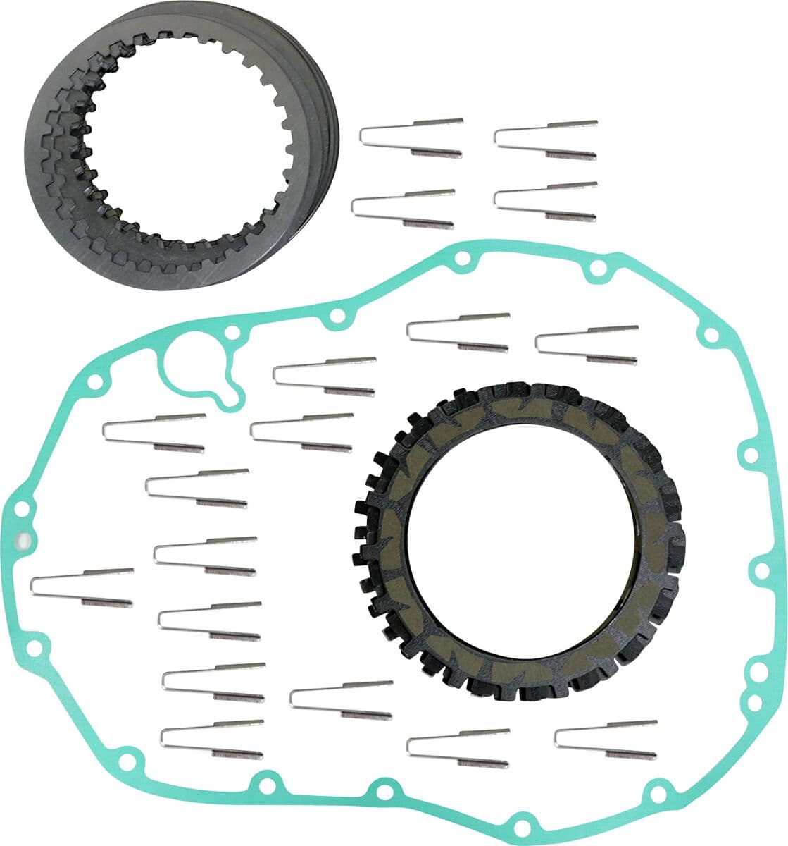 TorqDrive® Clutch Pack Kit