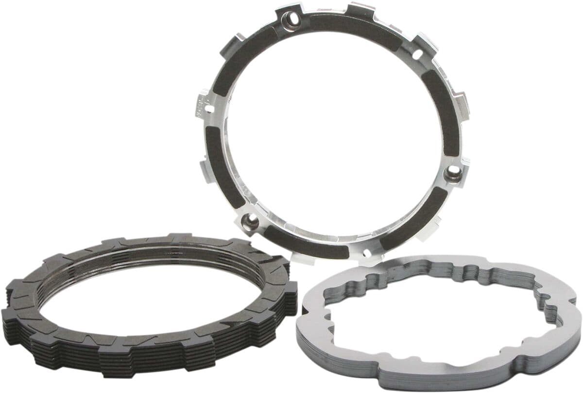 RadiusCX Clutch Kit Replacement